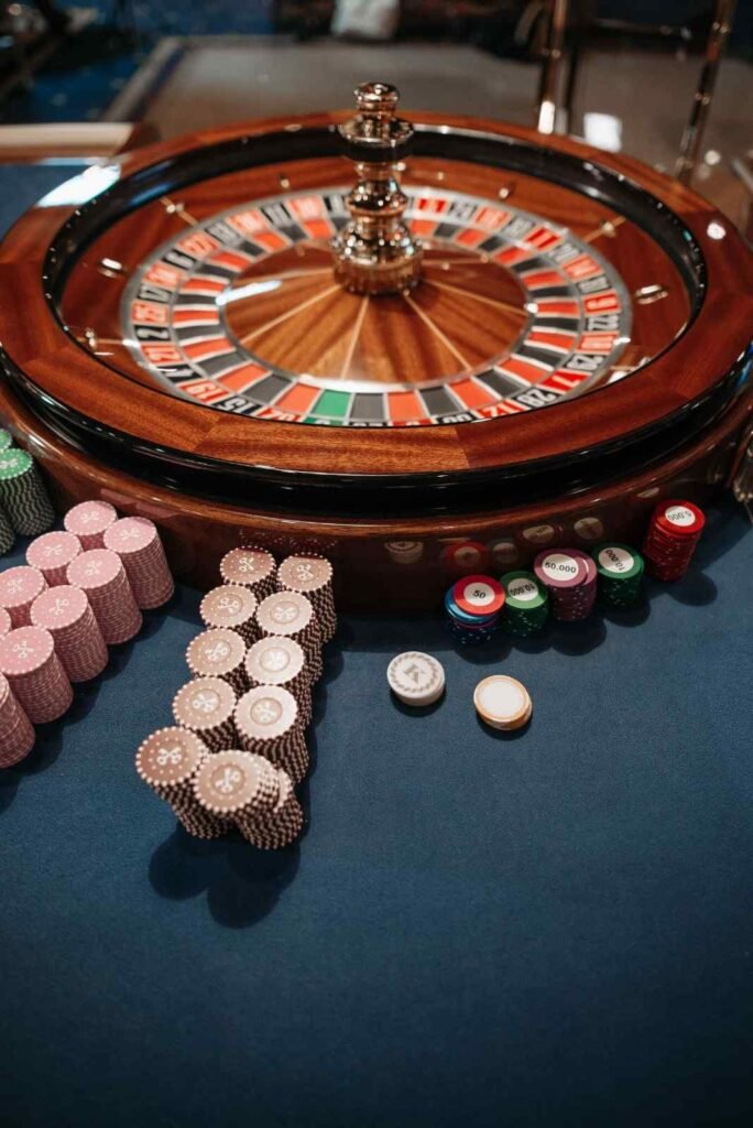 Casino Transportation