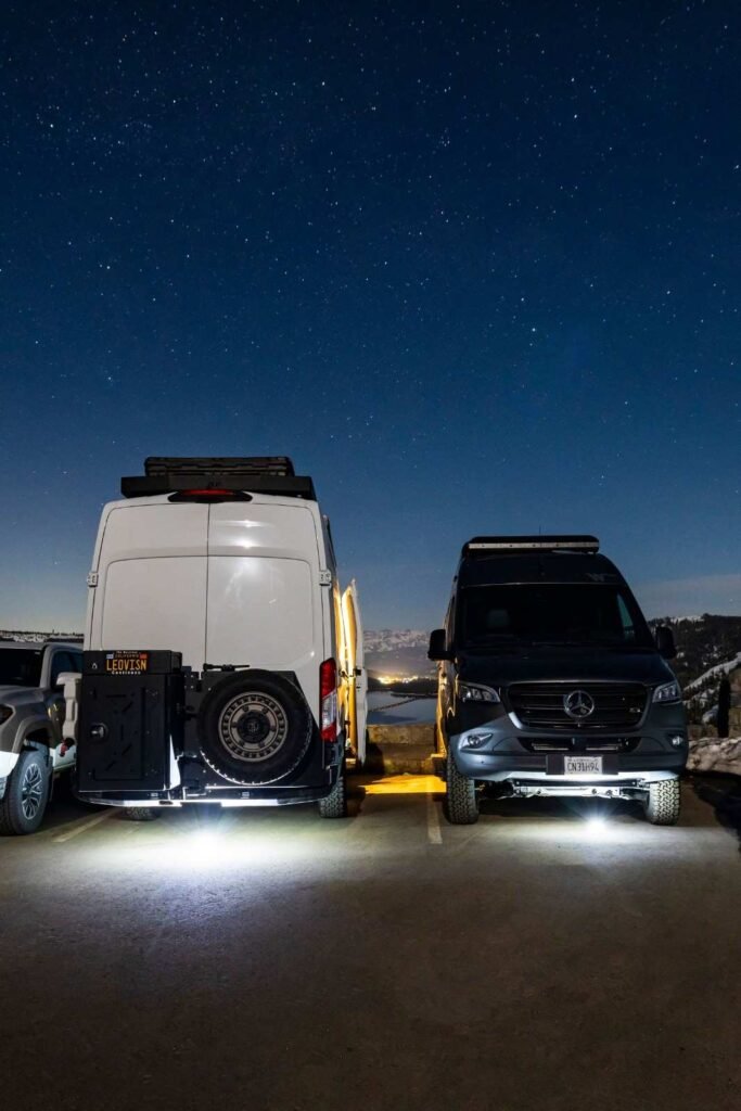 Sporting Events Transportation