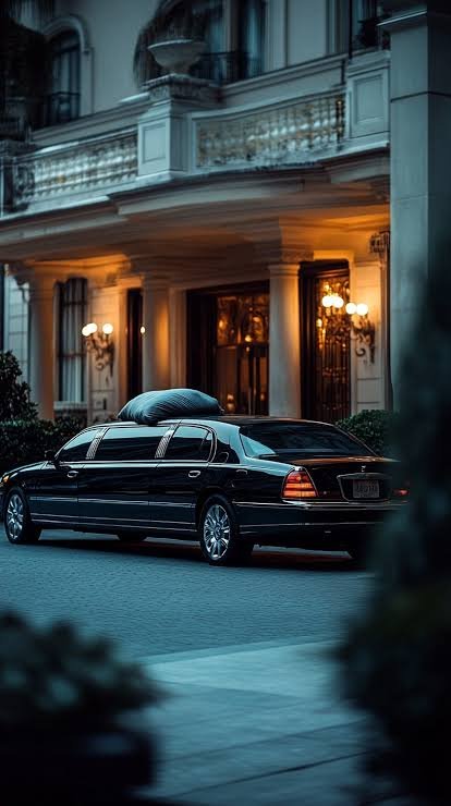 NY Empire Airport Transportation SUV