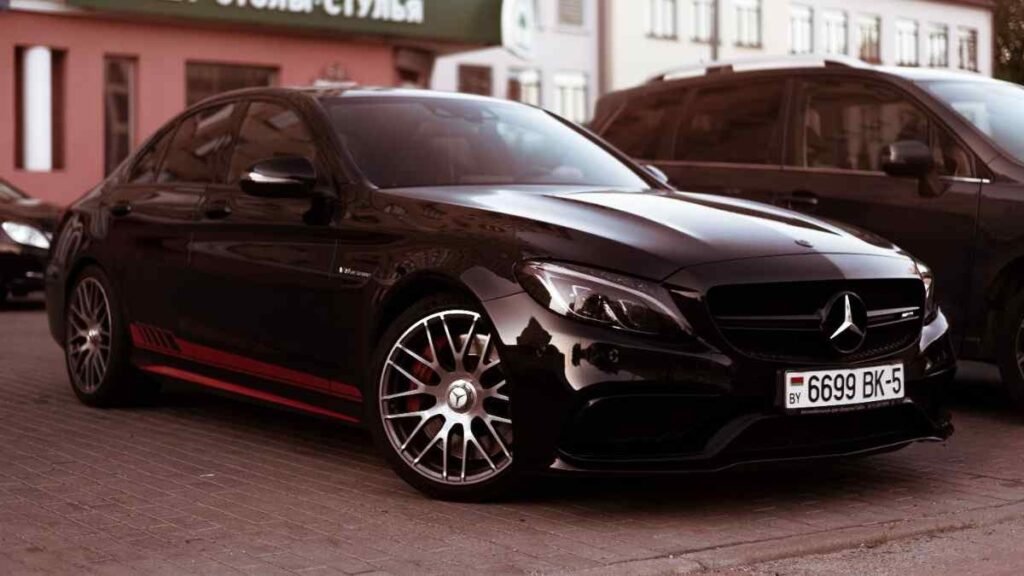 Hourly & Point-to-Point Transportation